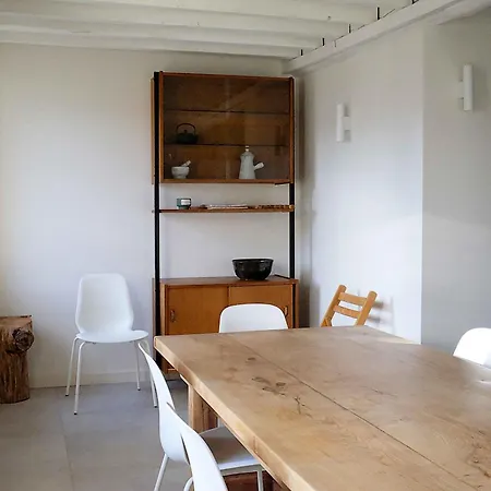 Appartement Avec Vue Et Jardin Formigueres Exterior photo
