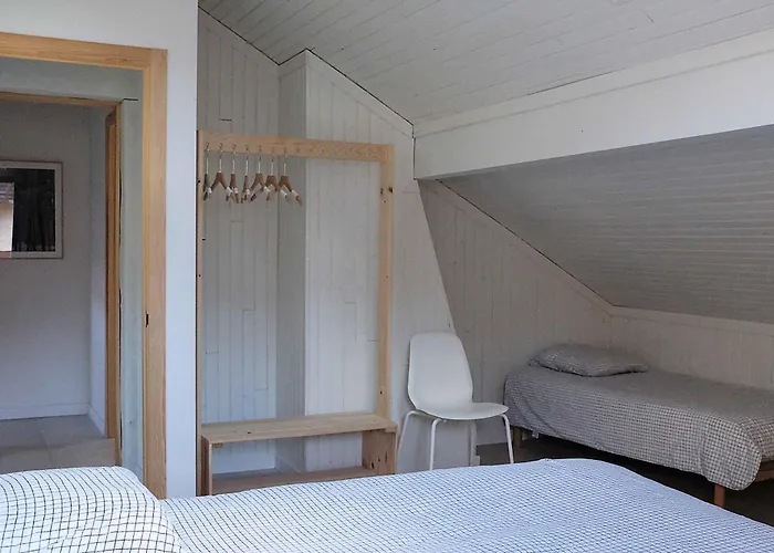 Appartement Avec Vue Et Jardin