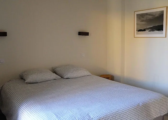 Appartement Avec Vue Et Jardin