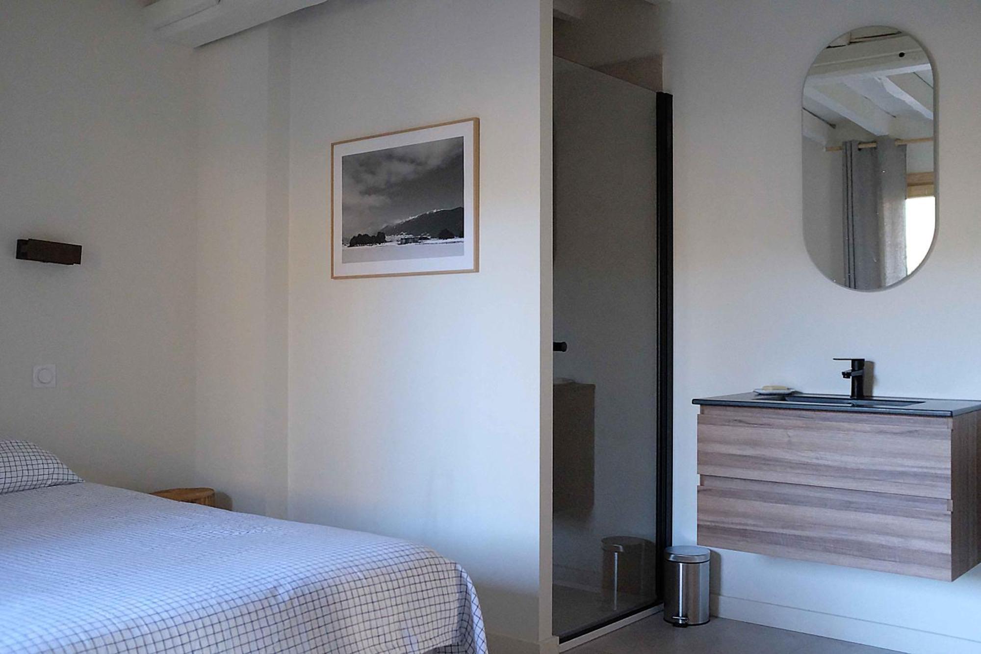Apartment Avec Vue Et Jardin Formigueres